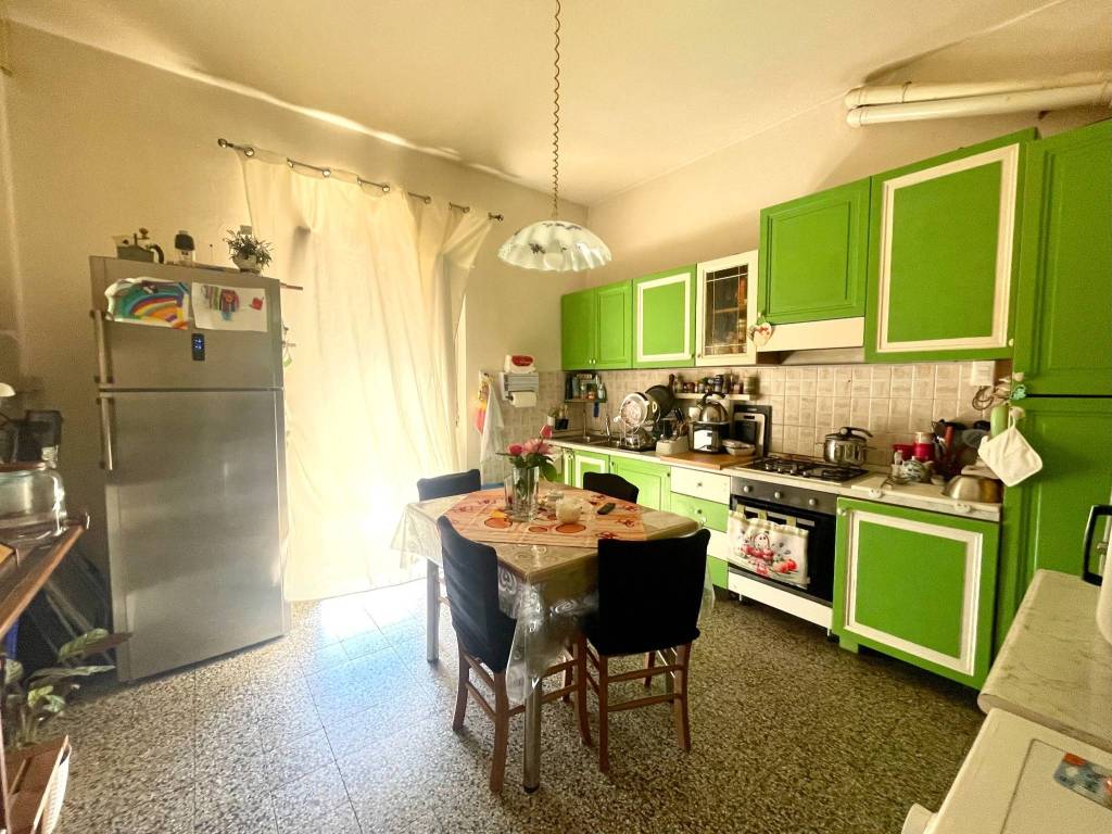 Appartamento a San giovanni valdarno in Lungarno Don Giovanni Minzoni - Foto 4