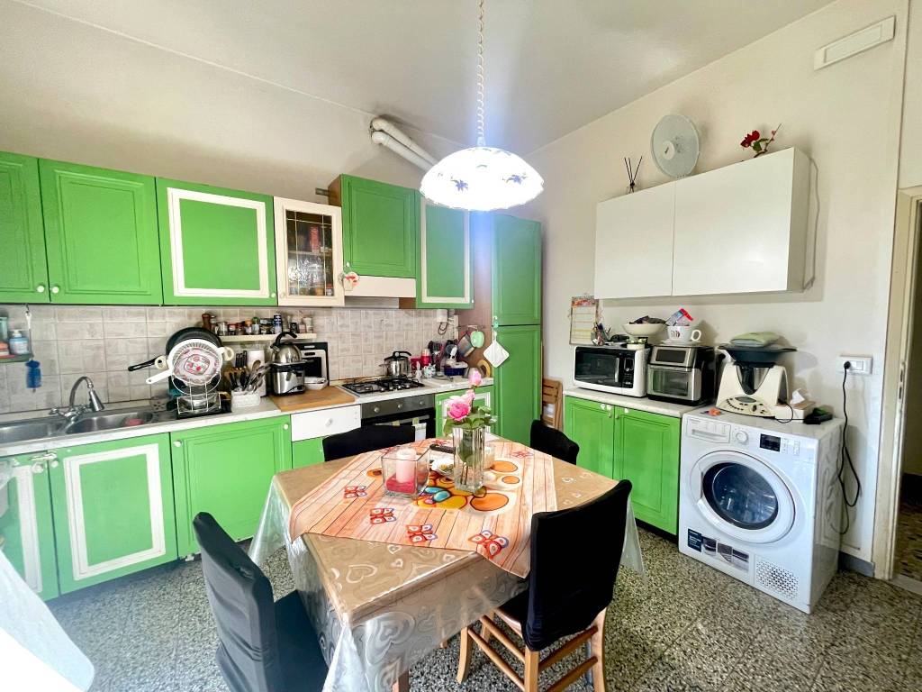 Appartamento a San giovanni valdarno in Lungarno Don Giovanni Minzoni - Foto 5