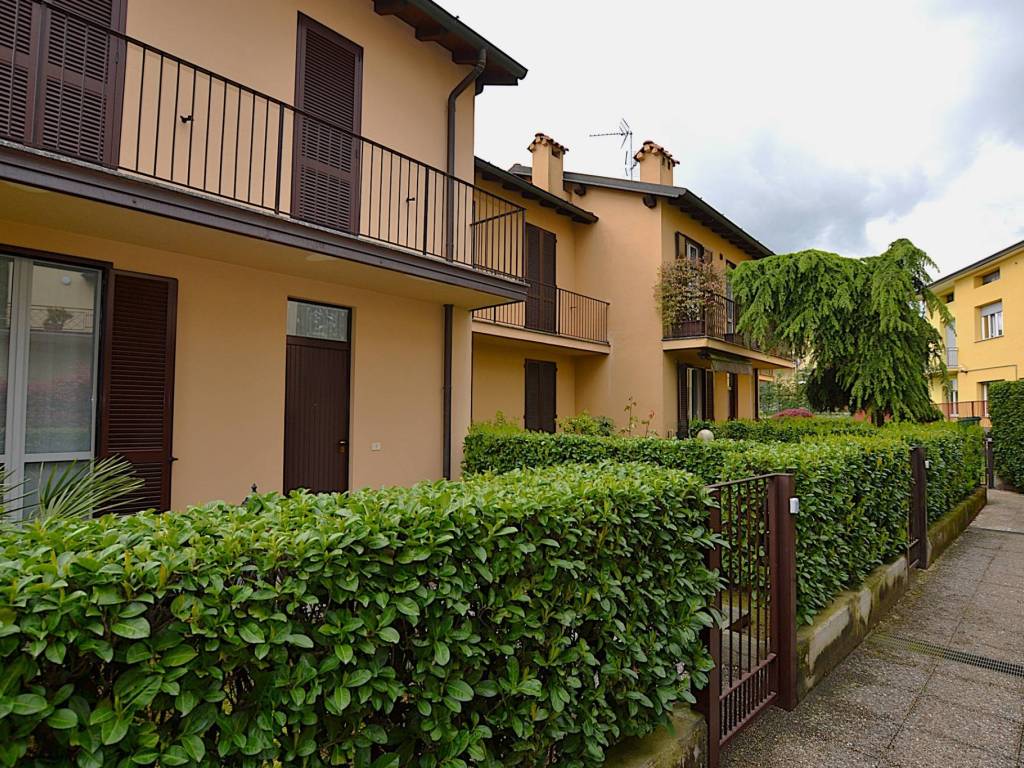 Villetta a schiera a Cassago brianza in Via San Marco, 11 - Foto 3