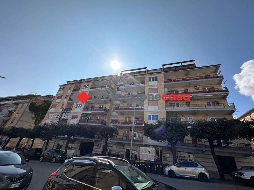 Appartamento a Campobasso in Via XXIV Maggio - Foto 2