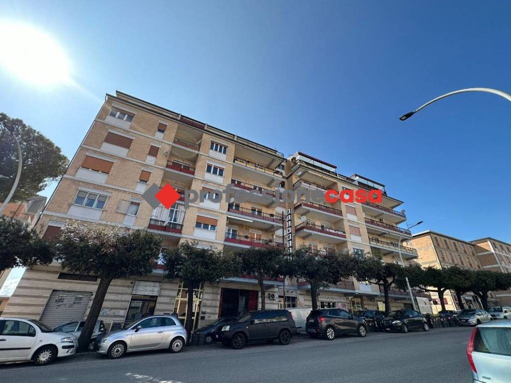 Appartamento a Campobasso in Via XXIV Maggio - Foto 3