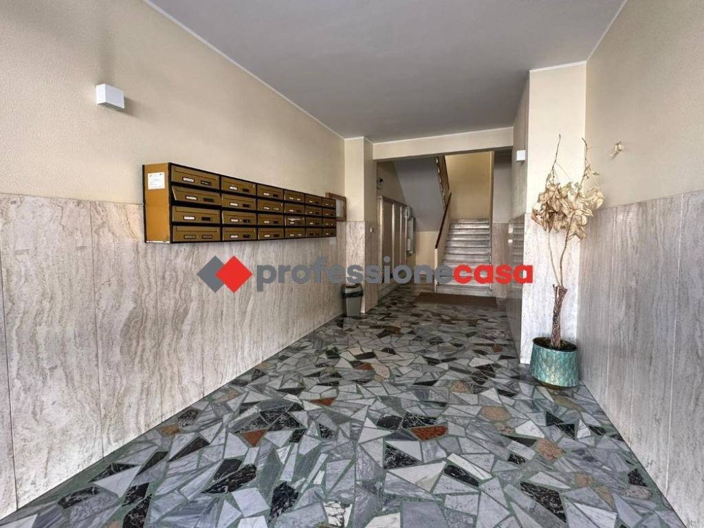 Appartamento a Campobasso in Via XXIV Maggio - Foto 4