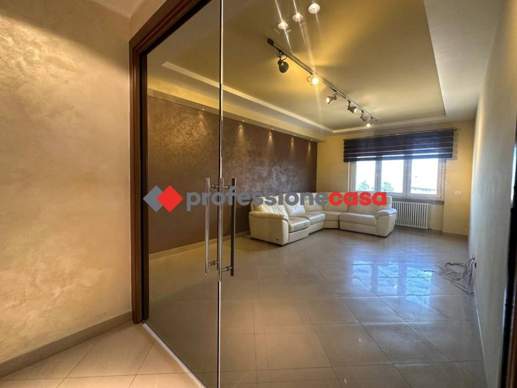 Appartamento a Campobasso in Via XXIV Maggio - Foto 5