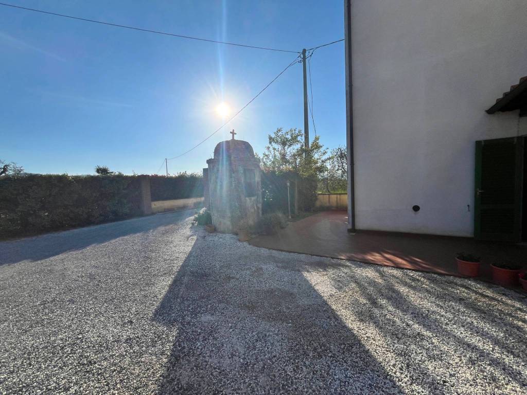 Rustico / casale a Pistoia in Via delle Case Vecchie, 7 - Foto 3