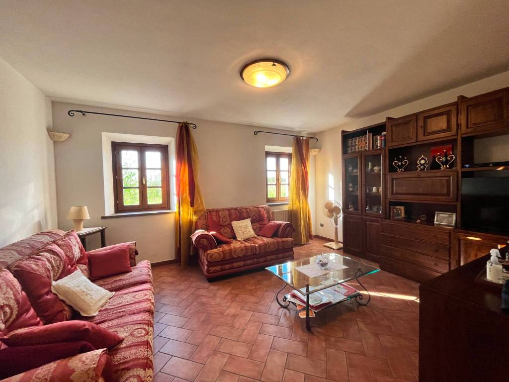 Rustico / casale a Pistoia in Via delle Case Vecchie, 7 - Foto 5