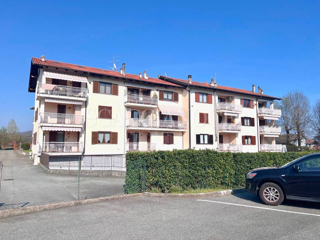 Appartamento a Pralungo in Via Bonino, 8 - Foto 2