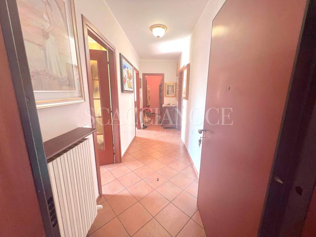 Appartamento a Pralungo in Via Bonino, 8 - Foto 3