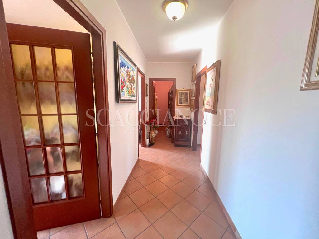 Appartamento a Pralungo in Via Bonino, 8 - Foto 4
