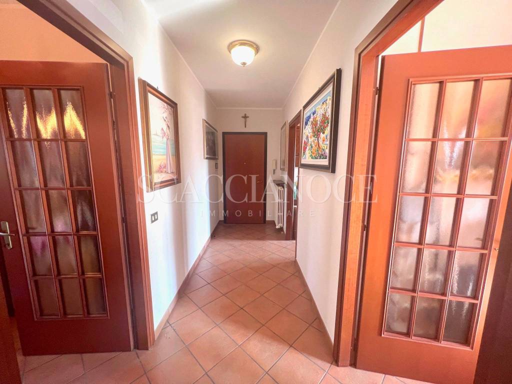 Appartamento a Pralungo in Via Bonino, 8 - Foto 5