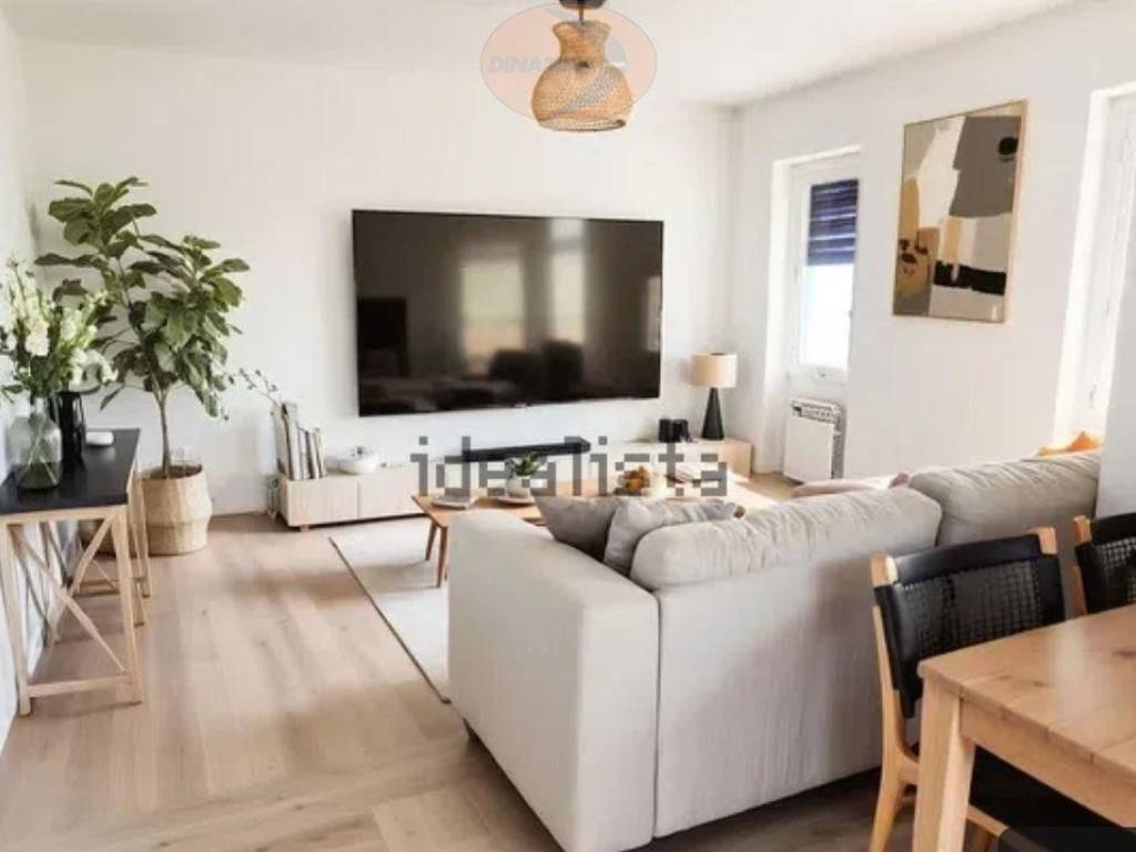 Appartamento a Casatenovo in Via Alessandro Manzoni, 3 - Foto 2