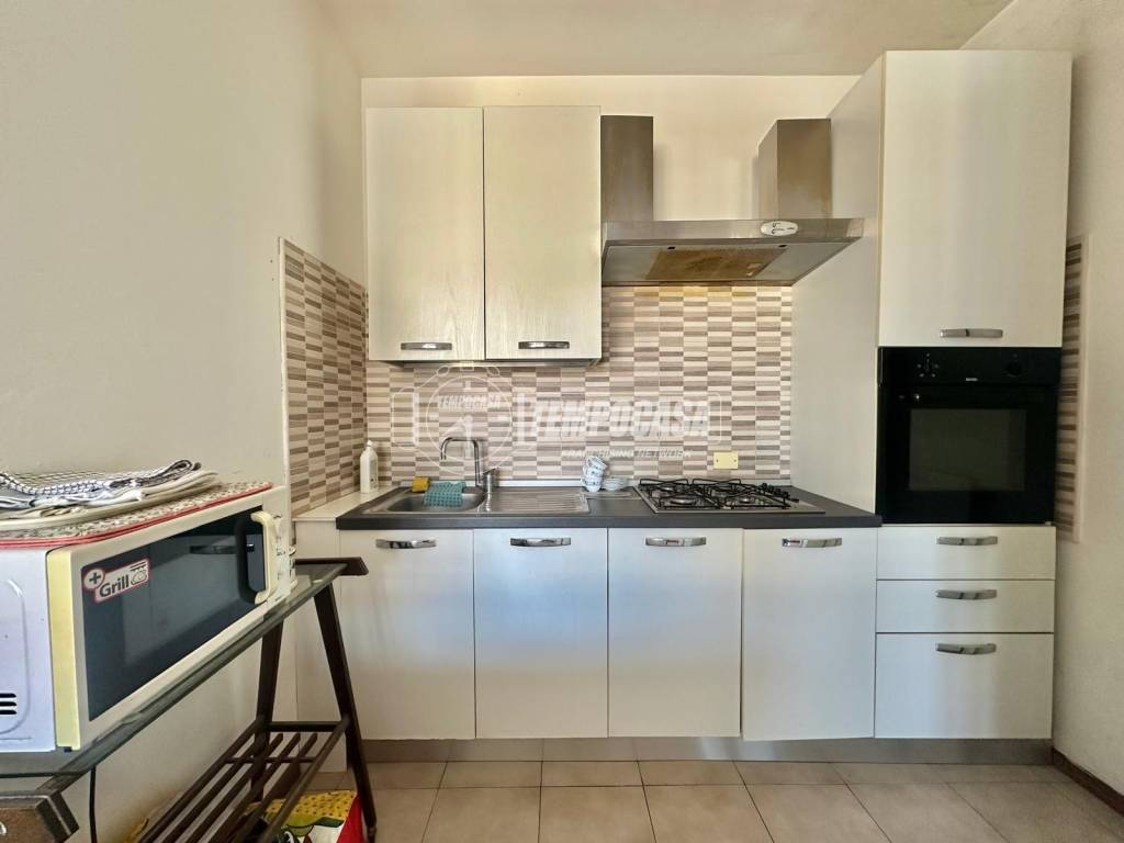 Appartamento a Peschiera del garda in Via Venezia - Foto 4