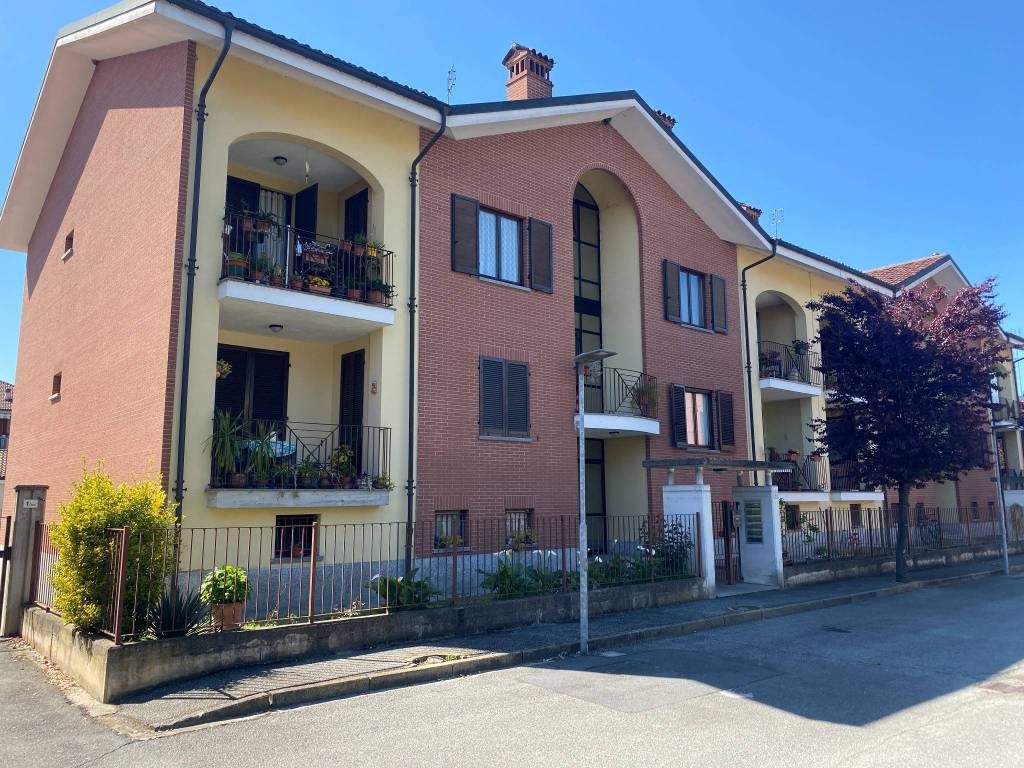 Loft / open space a Monasterolo di savigliano in Via Monviso - Foto 2