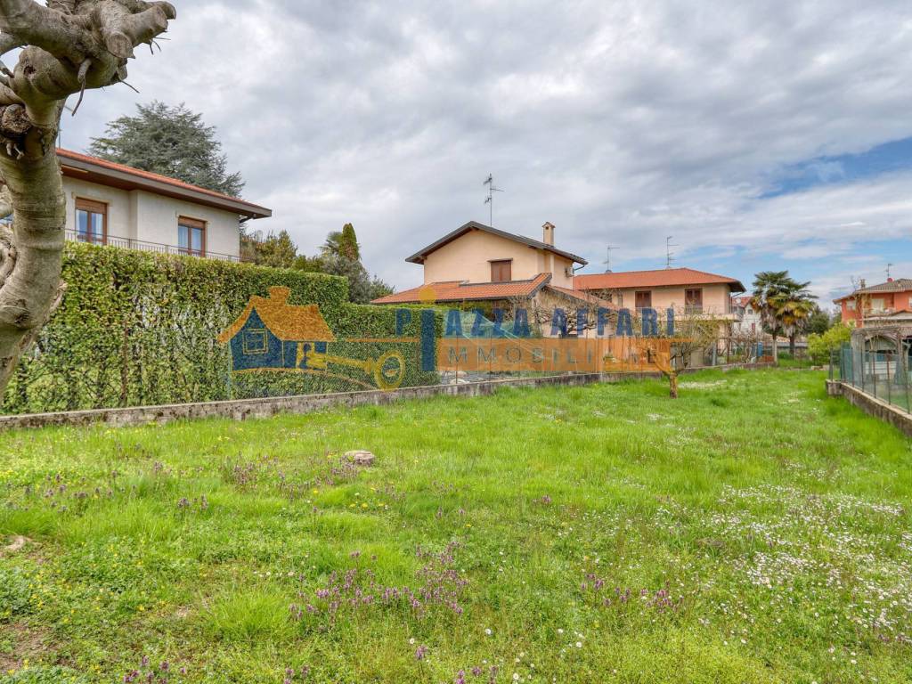 Casa indipendente a Caronno varesino in via Piave - Foto 3