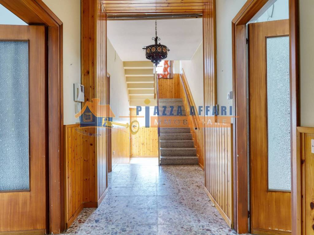 Casa indipendente a Caronno varesino in via Piave - Foto 5