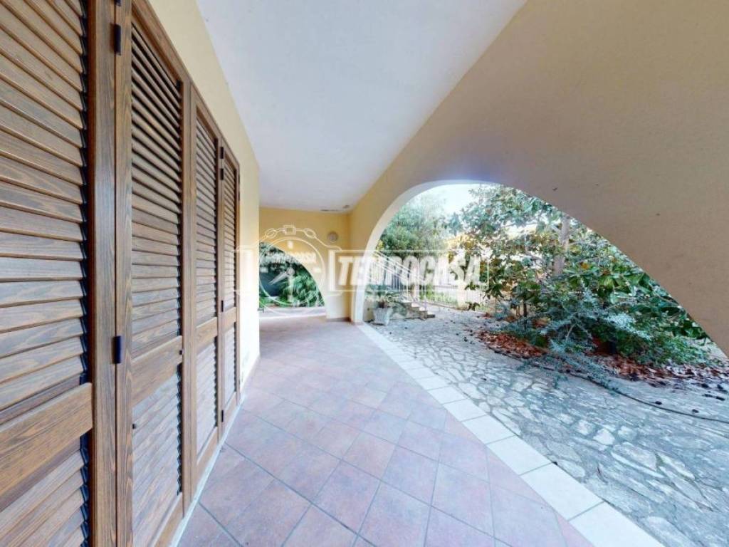 Appartamento a Nardò in Via Giuseppe Cino, 6 - Foto 2