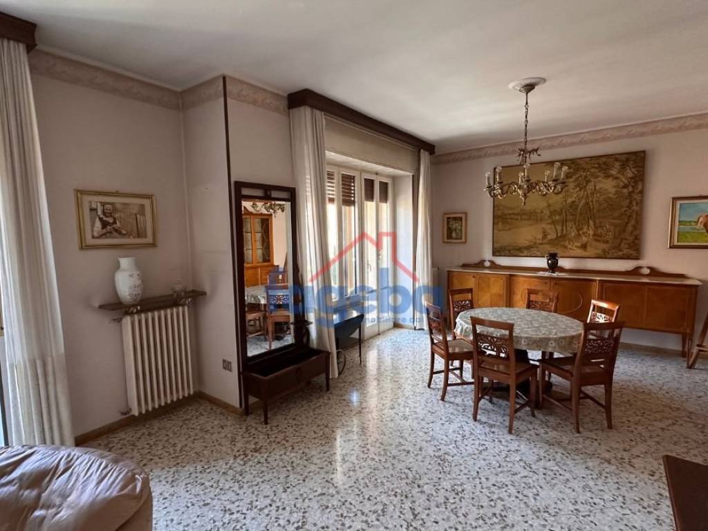 Appartamento a Trani in Corso Matteo Renato Imbriani, 39 - Foto 2
