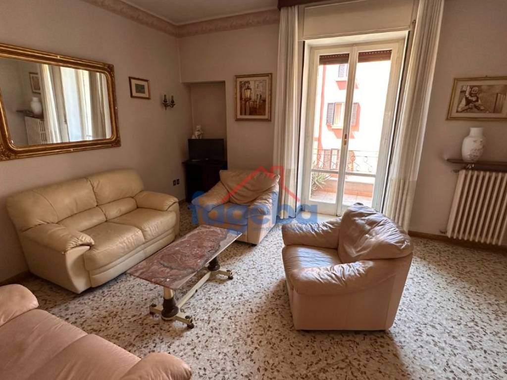 Appartamento a Trani in Corso Matteo Renato Imbriani, 39 - Foto 3