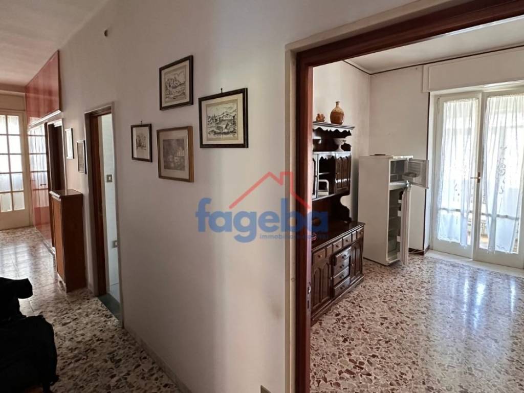 Appartamento a Trani in Corso Matteo Renato Imbriani, 39 - Foto 4