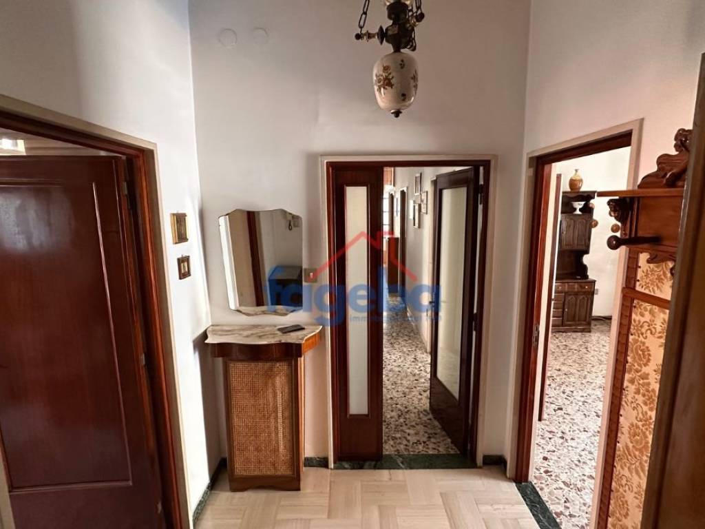 Appartamento a Trani in Corso Matteo Renato Imbriani, 39 - Foto 5