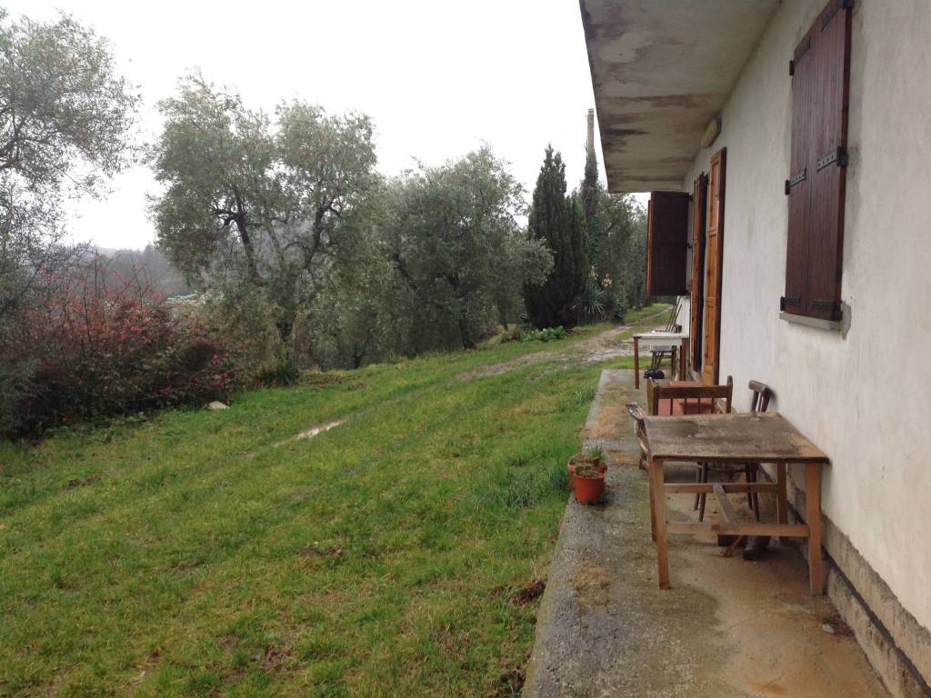 Rustico / casale a Uzzano - Foto 2