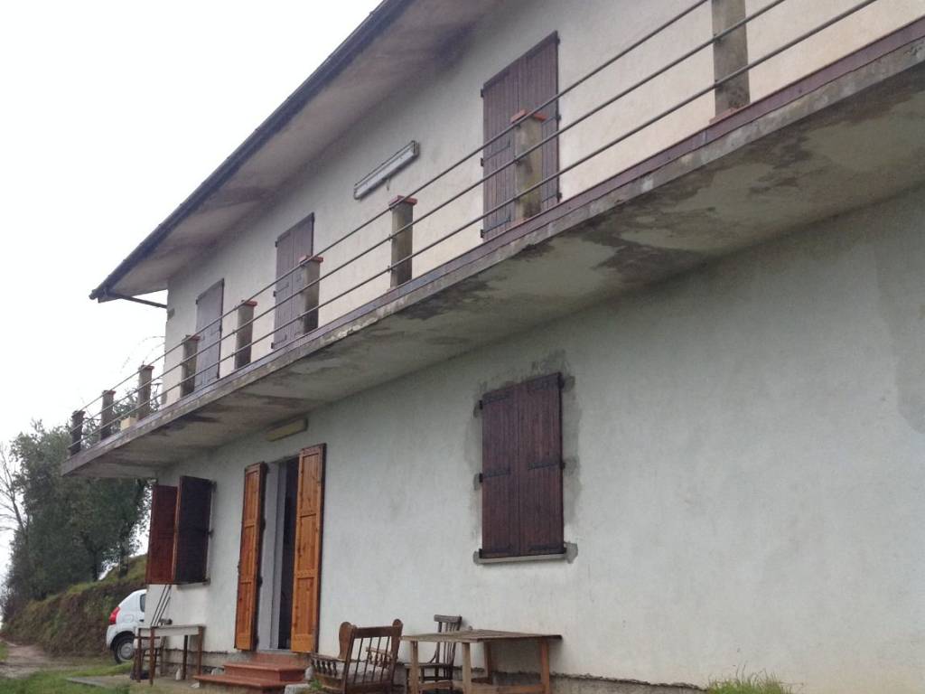 Rustico / casale a Uzzano - Foto 3