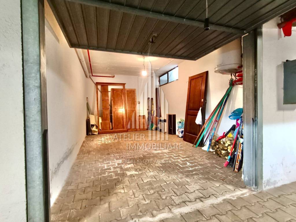 Appartamento a Courmayeur in Frazione La Saxe - Foto 2