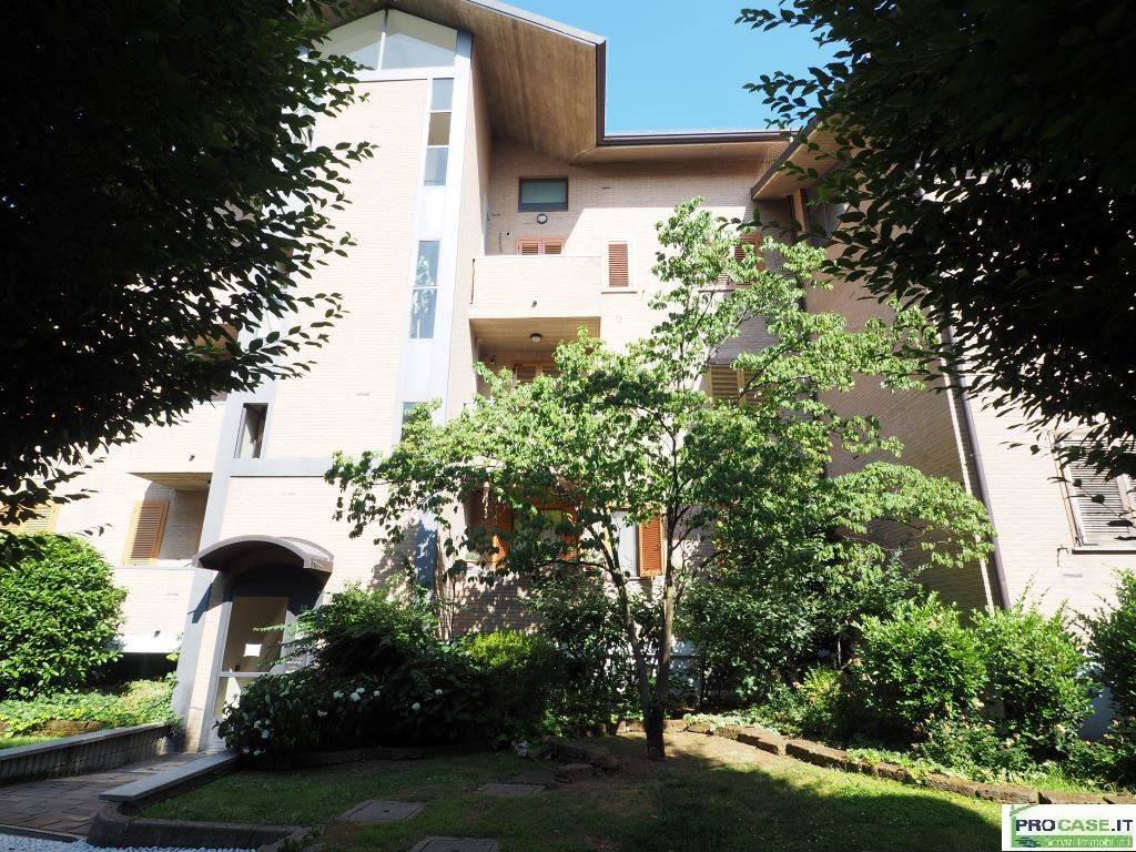 Appartamento a Gerenzano in Via Alessandro Manzoni, 35 - Foto 3