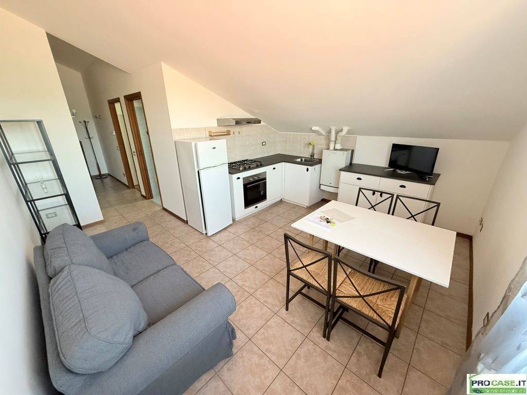 Appartamento a Gerenzano in Via Alessandro Manzoni, 35 - Foto 5