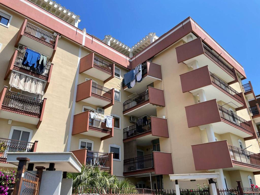 Appartamento a Trani in Via Francesco Cilea, 46 - Foto 2