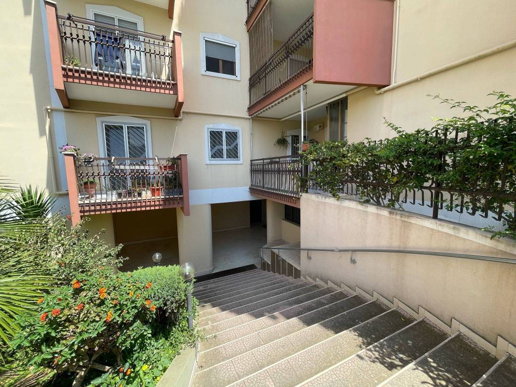 Appartamento a Trani in Via Francesco Cilea, 46 - Foto 3