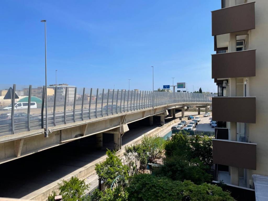 Appartamento a Trani in Via Francesco Cilea, 46 - Foto 4