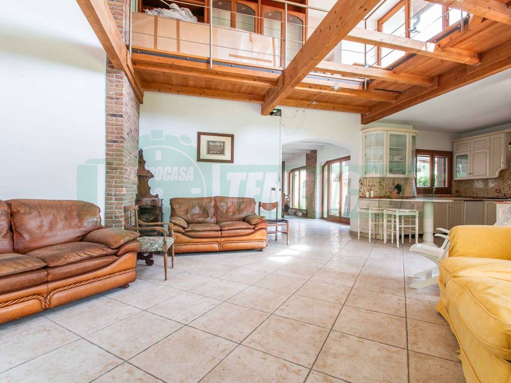 Villa a Gornate-olona in Vicolo Sottotenente Canziani, 1 - Foto 4