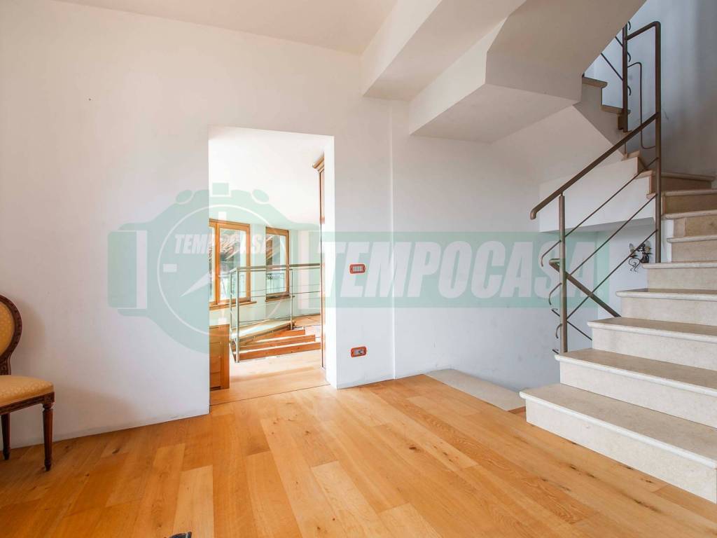 Villa a Gornate-olona in Vicolo Sottotenente Canziani, 1 - Foto 5