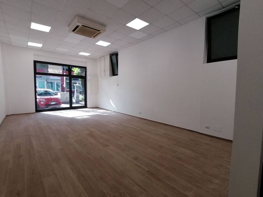 Immobile a Jesi in Viale della Vittoria - Foto 2