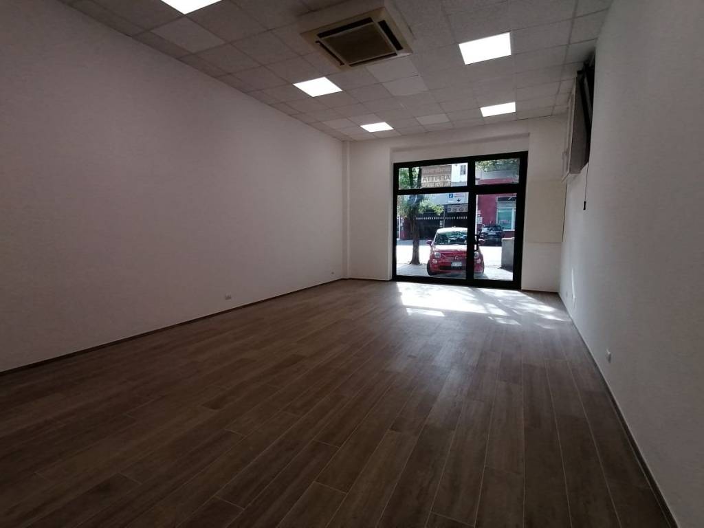 Immobile a Jesi in Viale della Vittoria - Foto 3