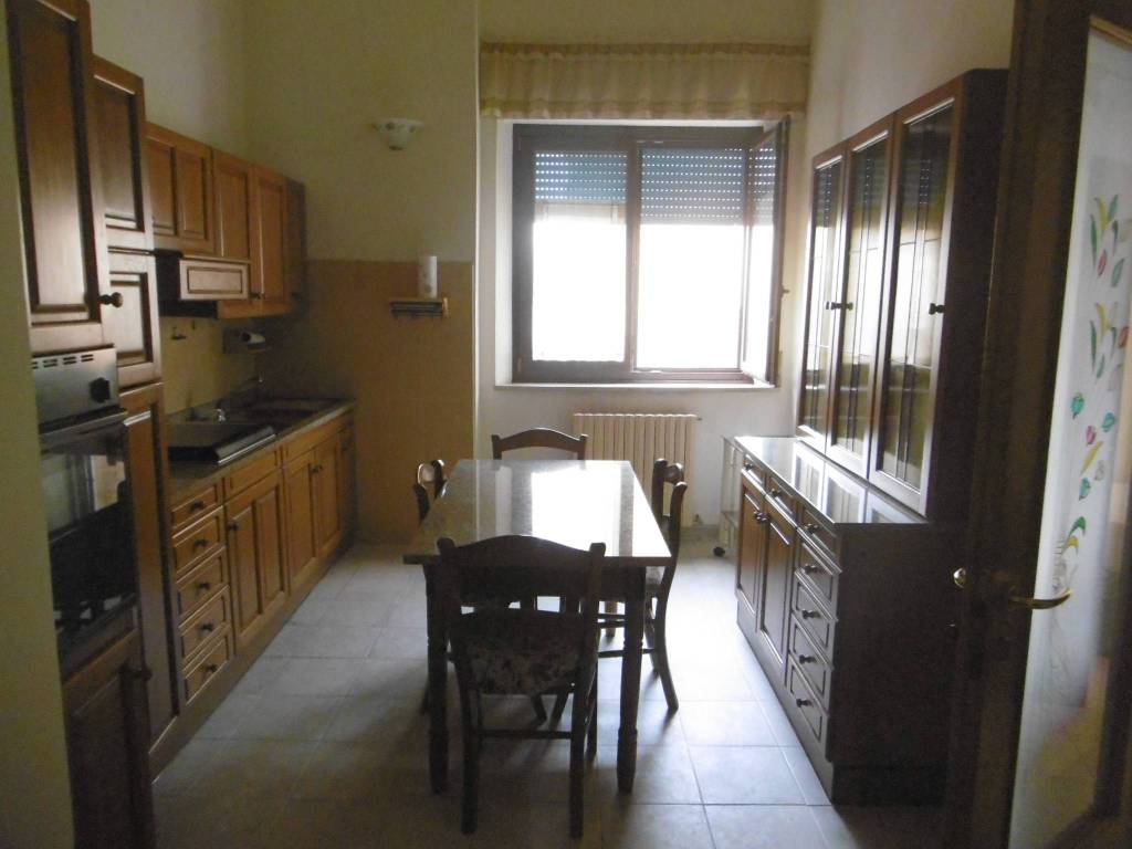 Appartamento a Montegranaro in Viale Zaccagnini, 18 - Foto 2