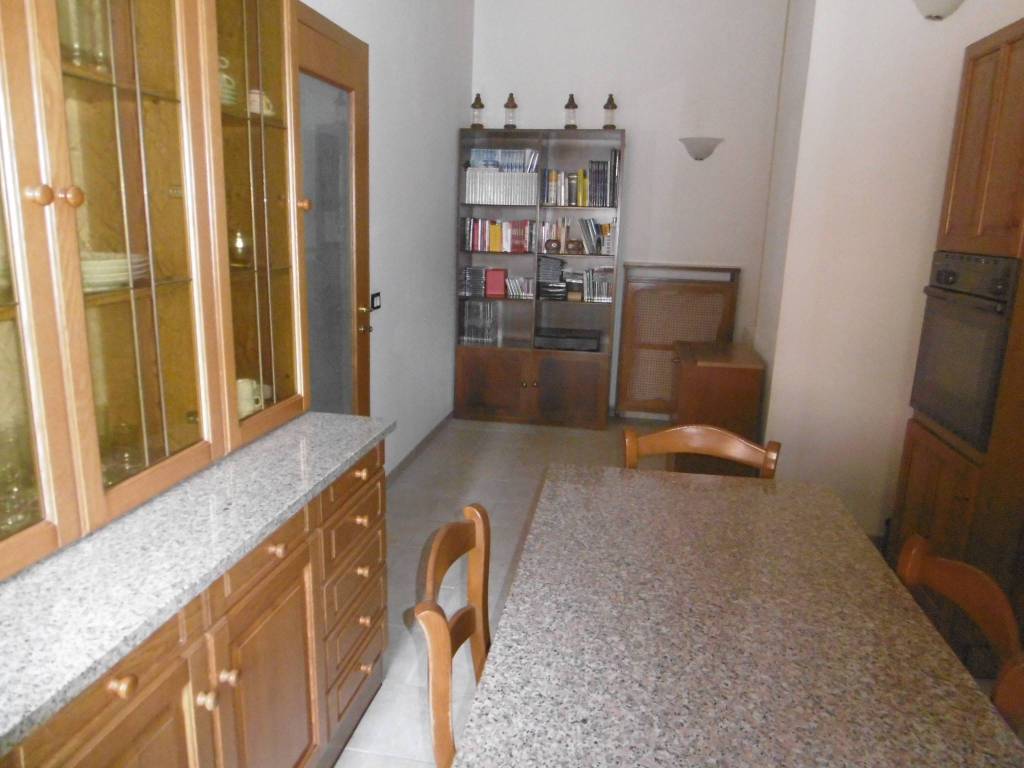 Appartamento a Montegranaro in Viale Zaccagnini, 18 - Foto 3