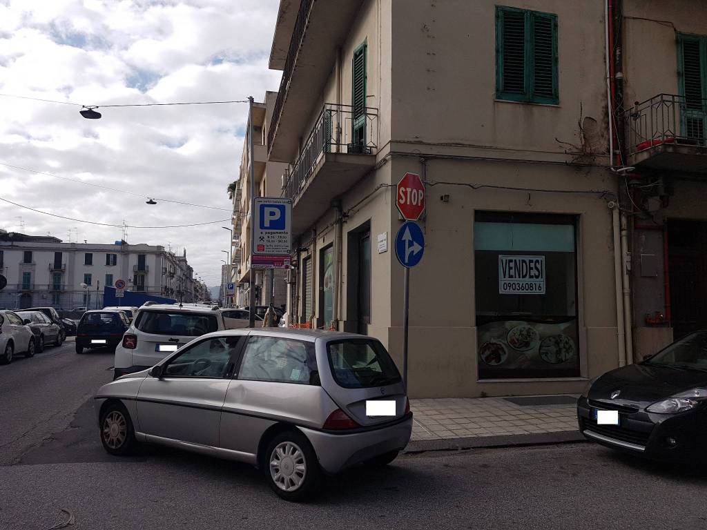 Immobile a Messina in Via Giuseppe Natoli, 54 - Foto 2