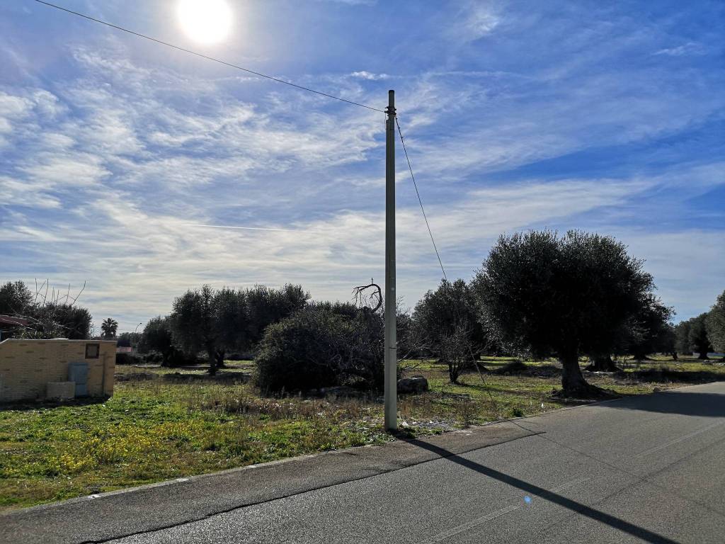 Terreno a Monteparano in Via Giulio Cesare - Foto 2