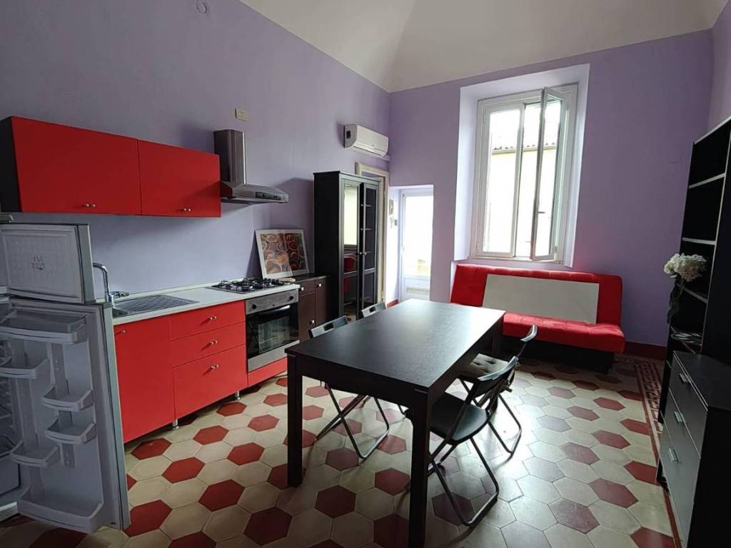 Appartamento a Pavia in Via Jacopo Menocchio, 18 - Foto 4