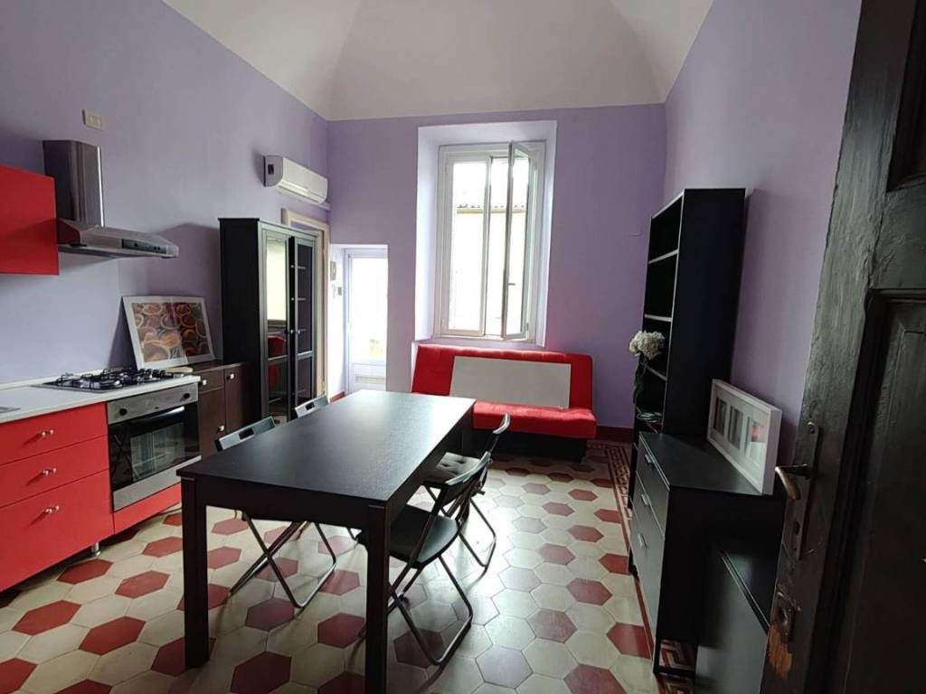 Appartamento a Pavia in Via Jacopo Menocchio, 18 - Foto 5