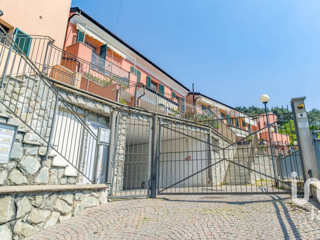 Appartamento a Giustenice in Via via provinciale 6, 6 - Foto 2