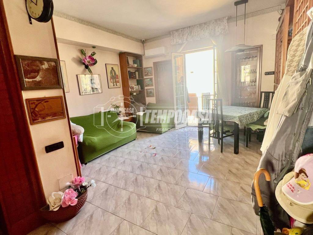 Appartamento a Napoli in Via Lepanto - Foto 1