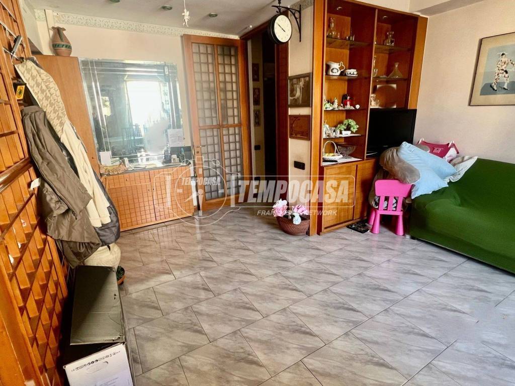 Appartamento a Napoli in Via Lepanto - Foto 3