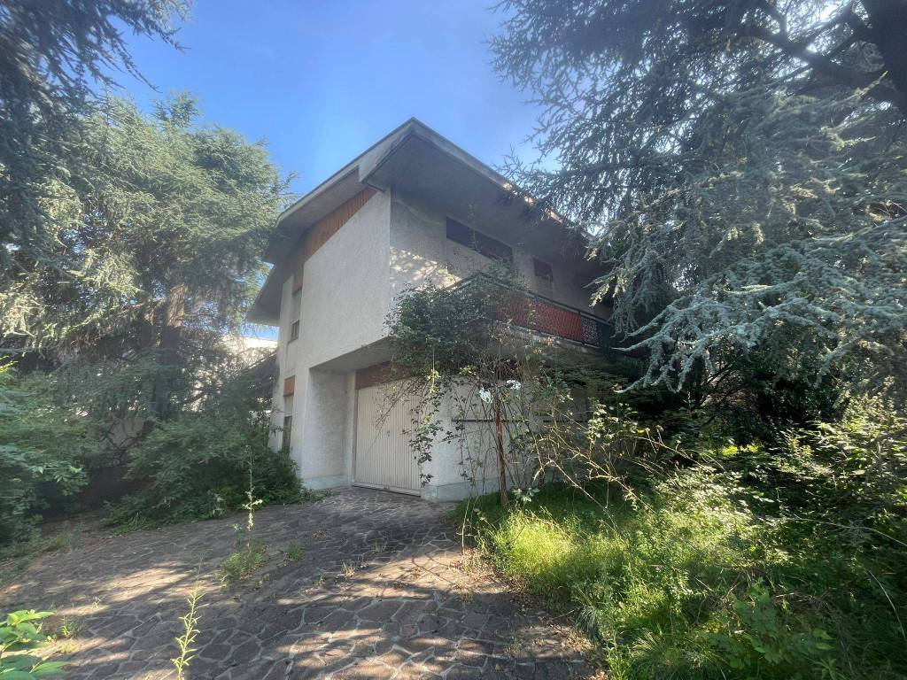 Villa a Vercurago in Via Fiume Brembo, 6 - Foto 4