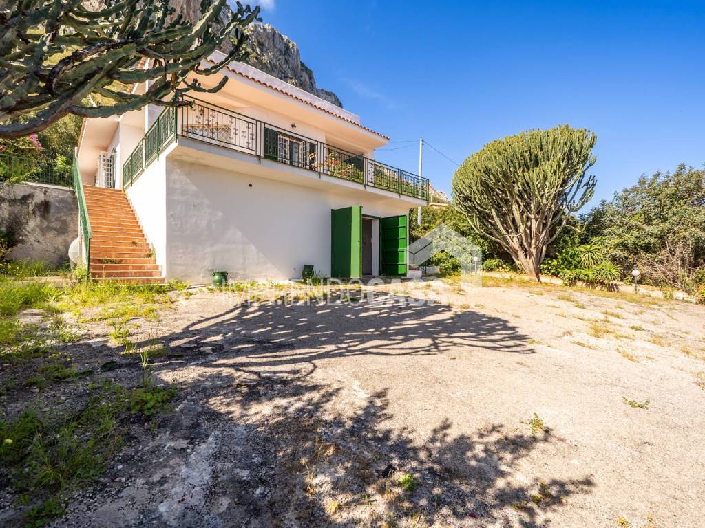 Villa a Cinisi in Contrada Bosco Tagliato - Foto 2