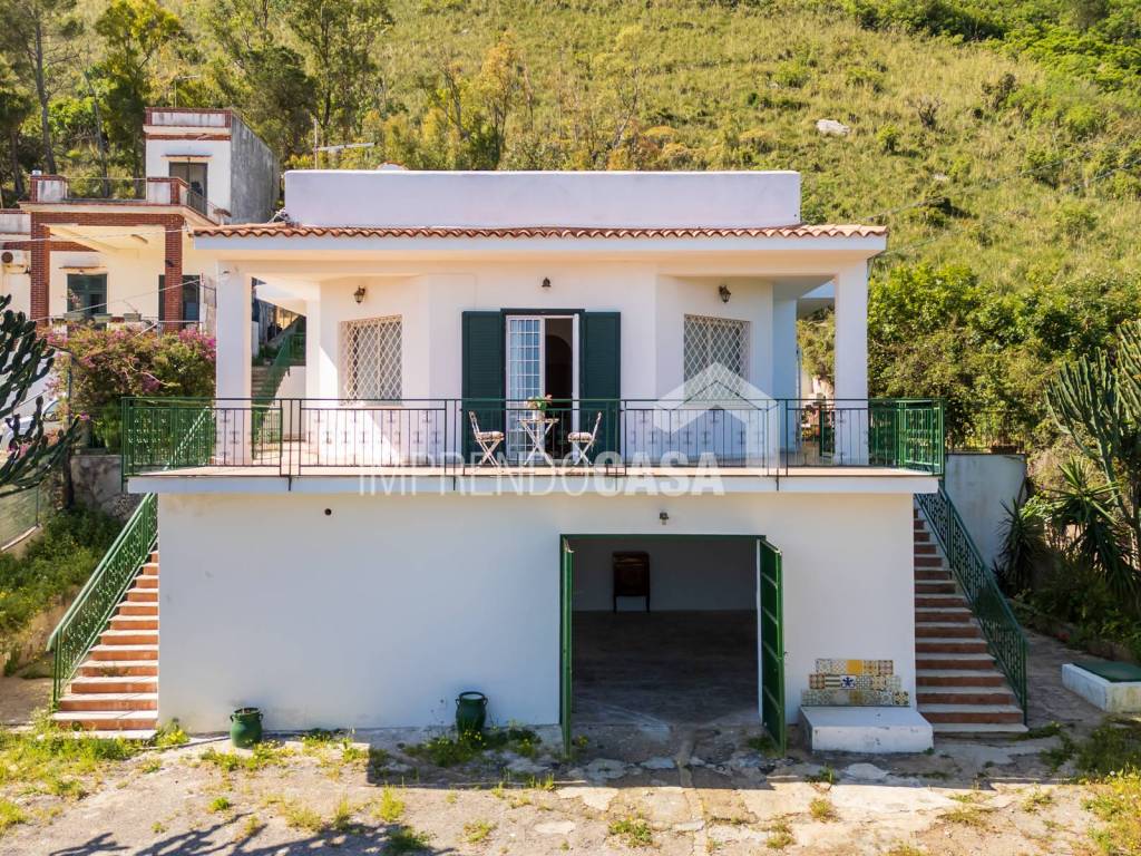 Villa a Cinisi in Contrada Bosco Tagliato - Foto 3