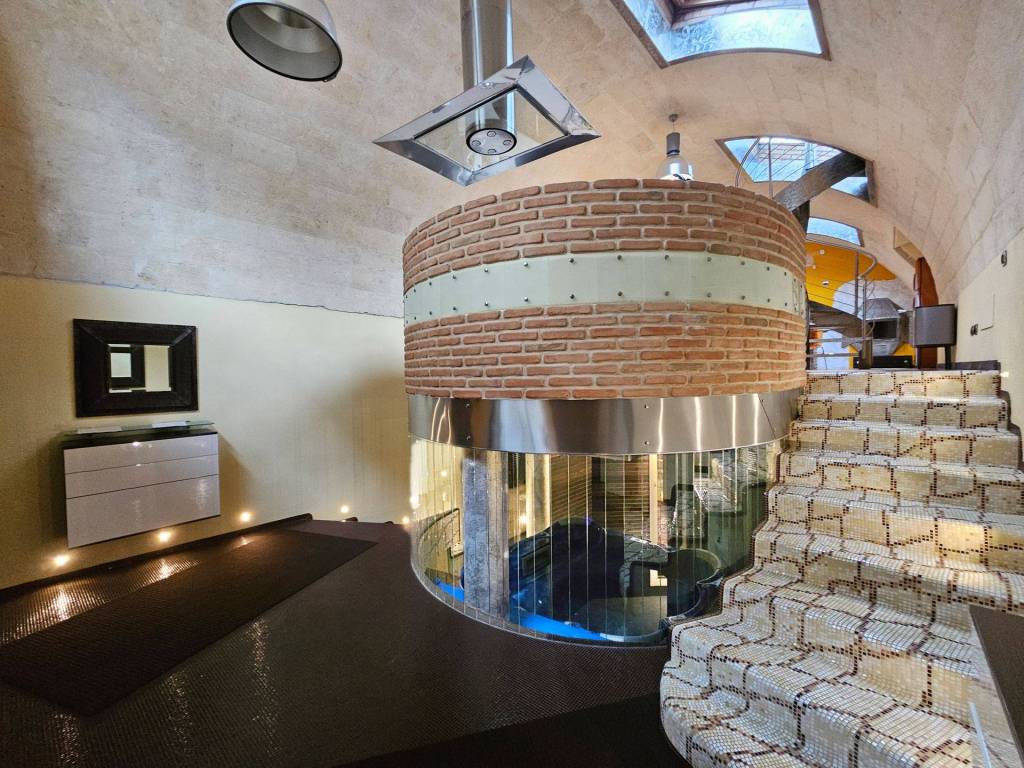 Casa indipendente a Matera in Via Emanuele Duni, 10 - Foto 3