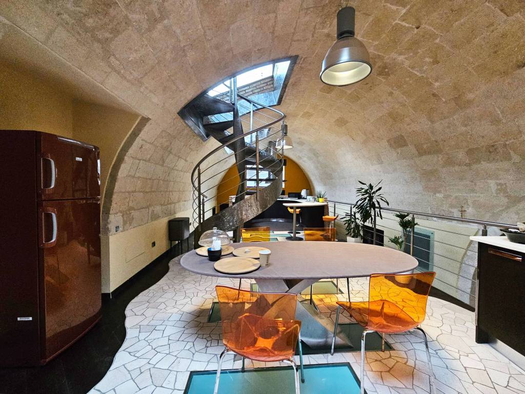 Casa indipendente a Matera in Via Emanuele Duni, 10 - Foto 5