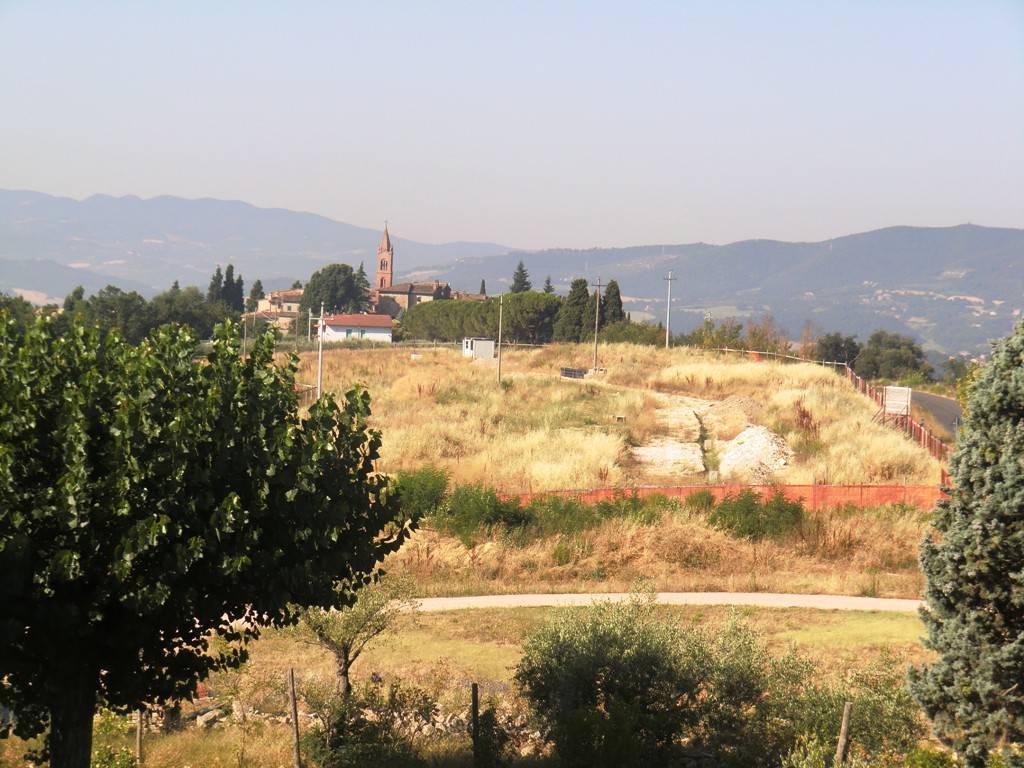 Terreno a Todi in Strada Provinciale di Pian di Porto - Foto 4